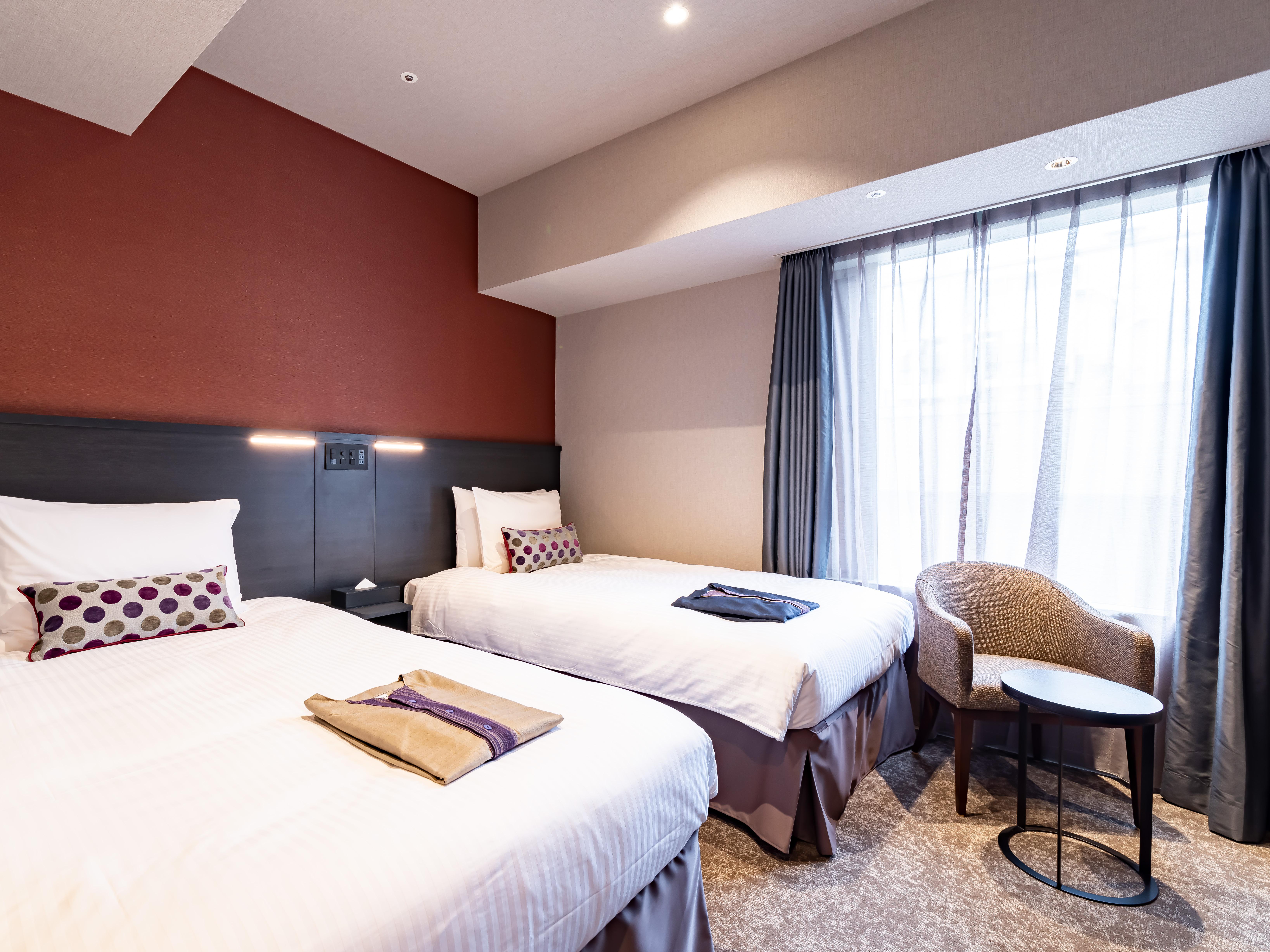 Ibis Styles Tokyo Ginza East, Tokyo