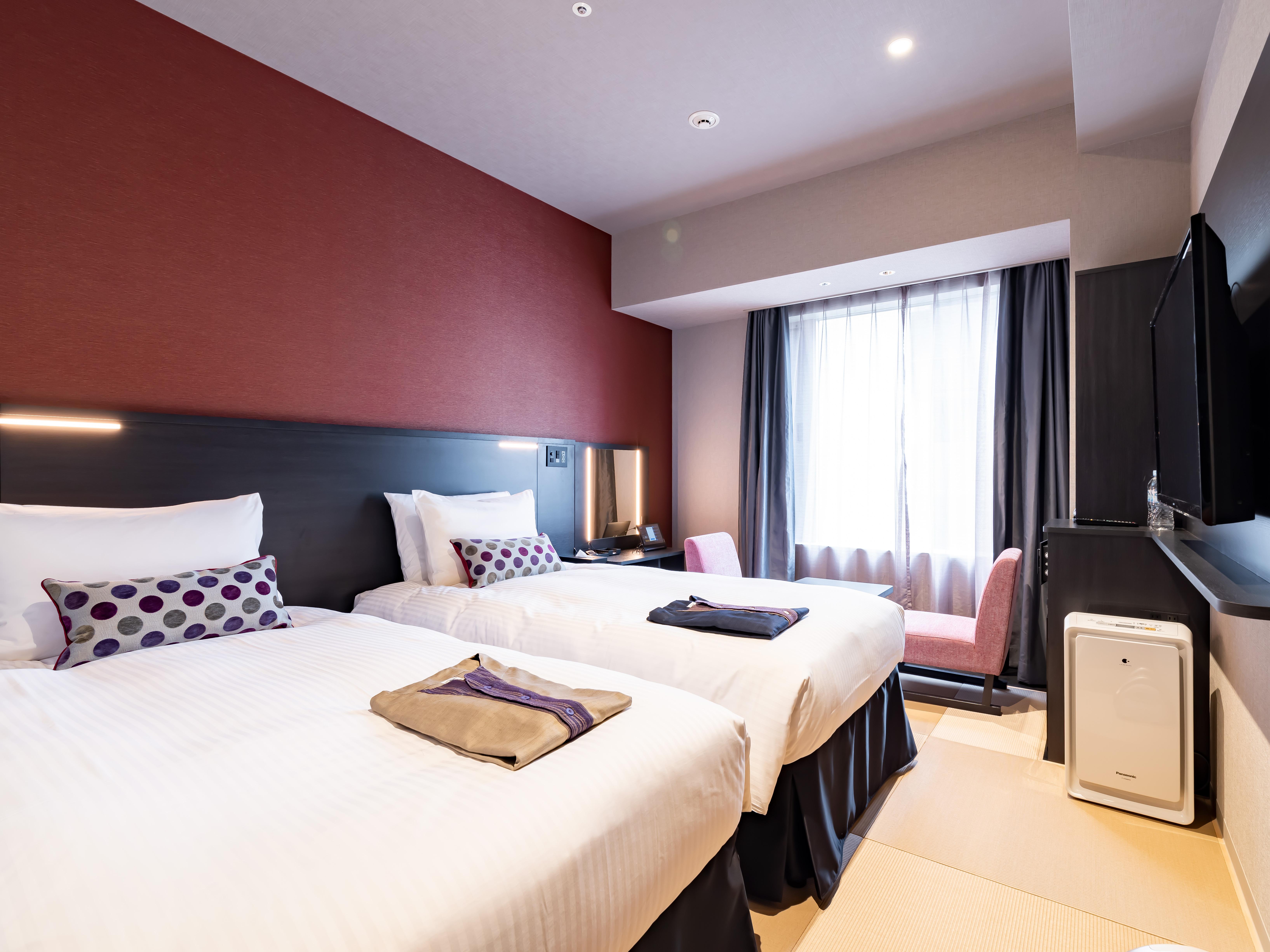 Ibis Styles Tokyo Ginza East — Photos 1